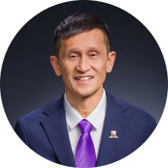 Prof. Liwen Jiang